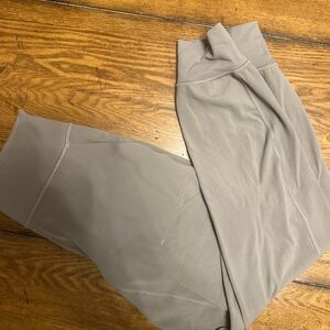 Lululemon joggers!